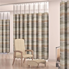 Aloft Privacy Curtain Fabric